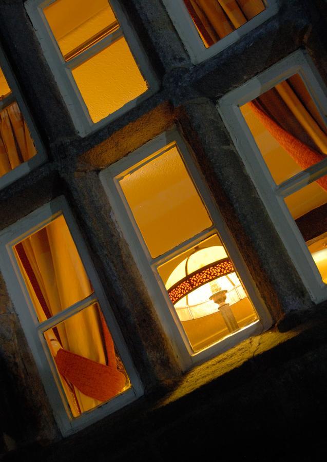 Haworth Old Hall Inn Exterior foto